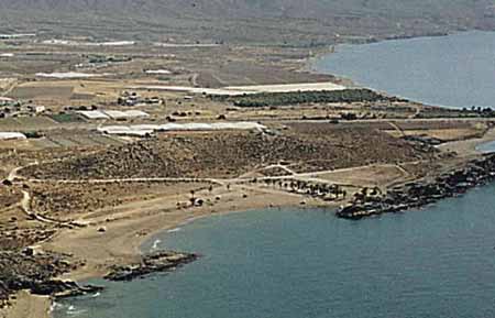 Percheles nudist beach photo